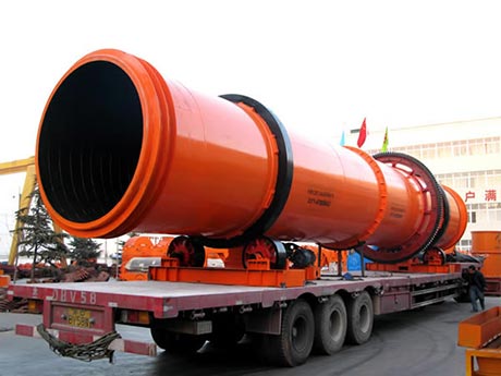 泥土烘干機(jī) 泥土烘干機(jī)