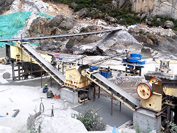 制砂生產(chǎn)線 制砂生產(chǎn)線