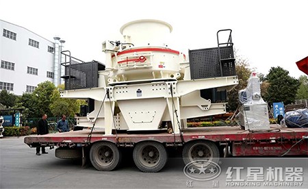 哪種鵝卵石制砂機好？多少錢一臺？