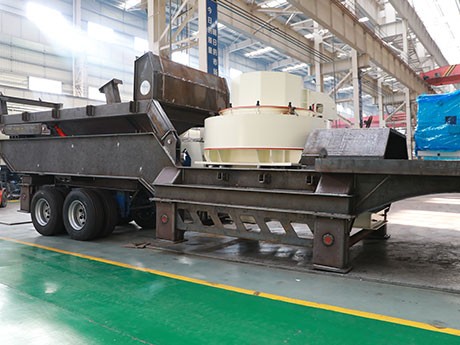 移動青石制砂機一套多少錢？哪里有賣？