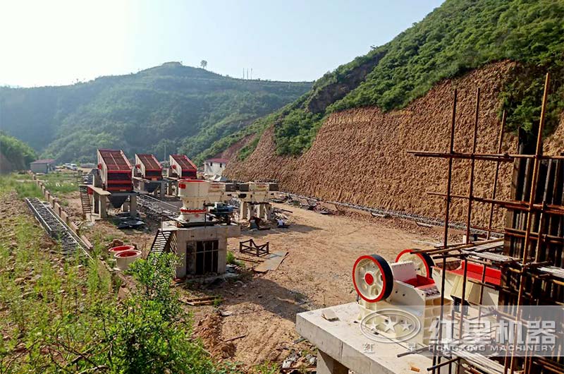 設備地基兩手抓,不誤生產(chǎn)掙錢 設備地基兩手抓,不誤生產(chǎn)緊掙錢