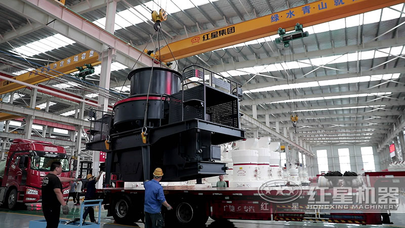 紅星機器石頭磨砂機發貨 紅星機器石頭磨砂機發貨