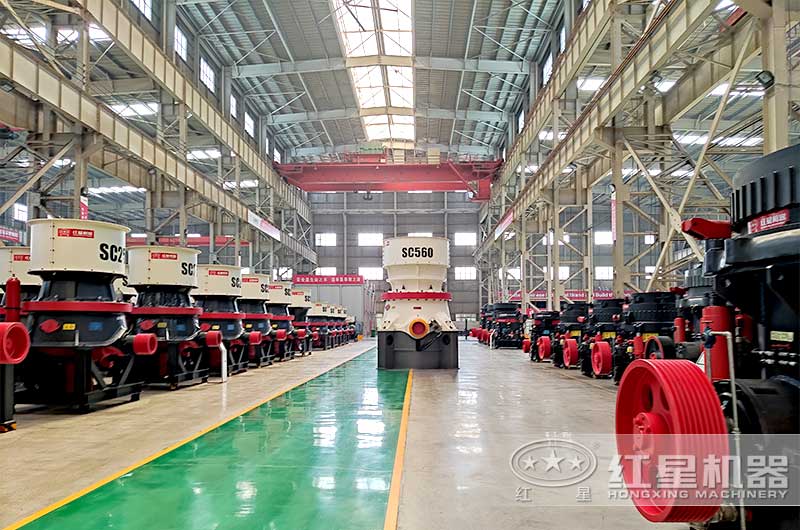 紅星機器圓錐破碎機歡迎來詢 紅星機器圓錐破碎機歡迎來詢