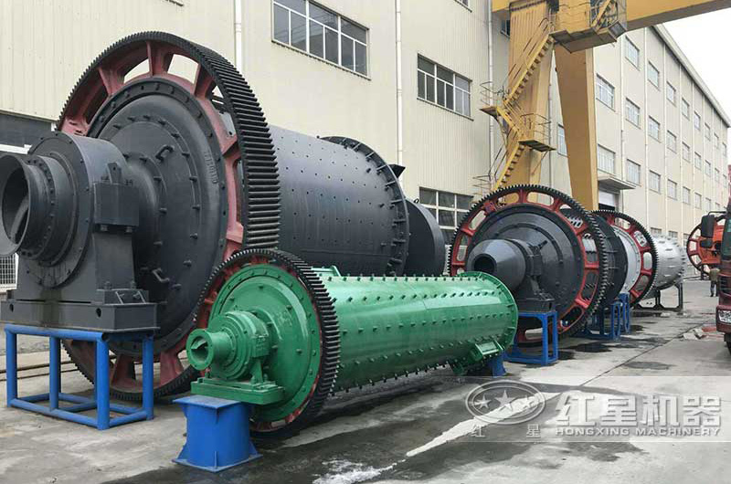 紅星機器棒磨機廠家 紅星機器棒磨機廠家