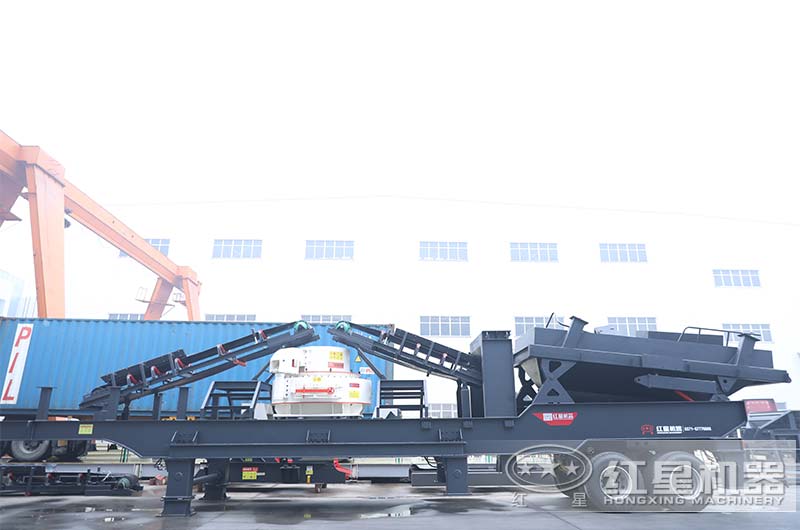 小型移動制砂機(jī)設(shè)備 小型移動制砂機(jī)設(shè)備