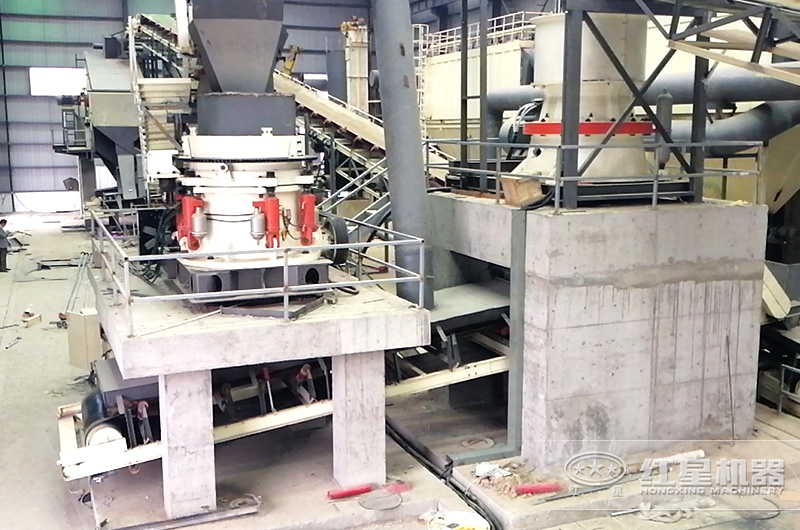 鐵礦石圓錐破碎機設備 鐵礦石圓錐破碎機設備