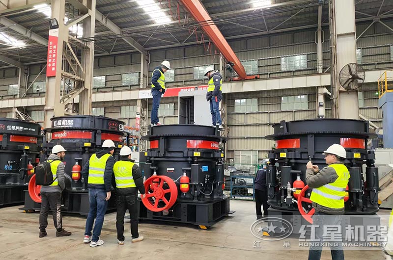 圓錐破碎機(jī)價(jià)格解析：如何讓錢花在刀刃上？