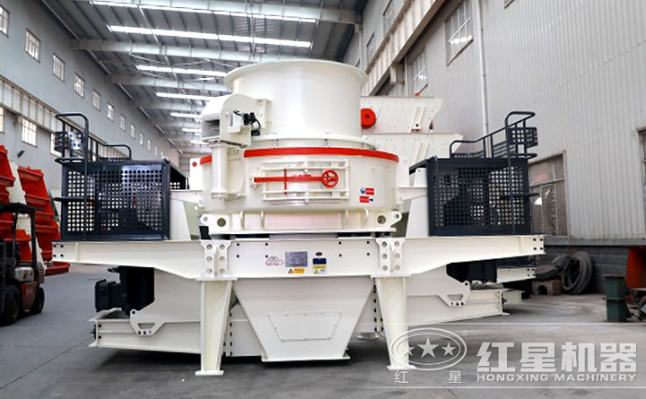 VSI制砂、整形設(shè)備 VSI制砂、整形設(shè)備