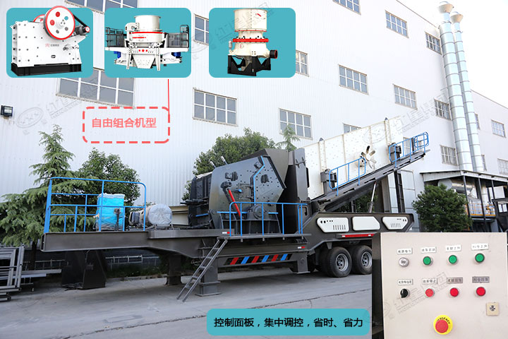 靈活配置，智能控制