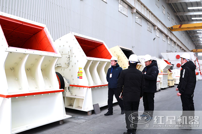 來廠參觀廠區、設備的客戶